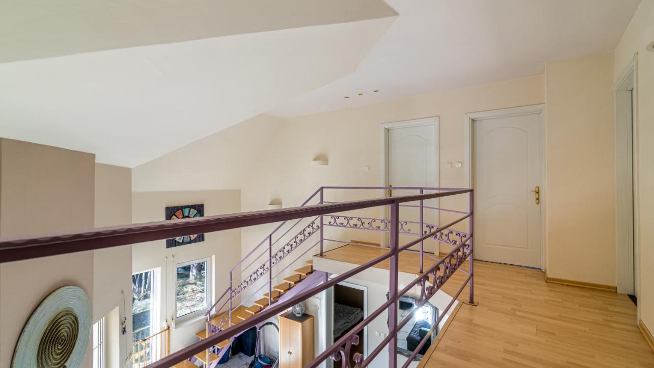 Villa Tosca Slawoszynko Esterno foto