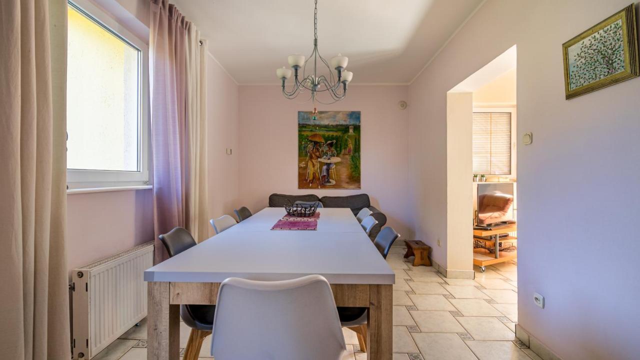 Villa Tosca Slawoszynko Esterno foto