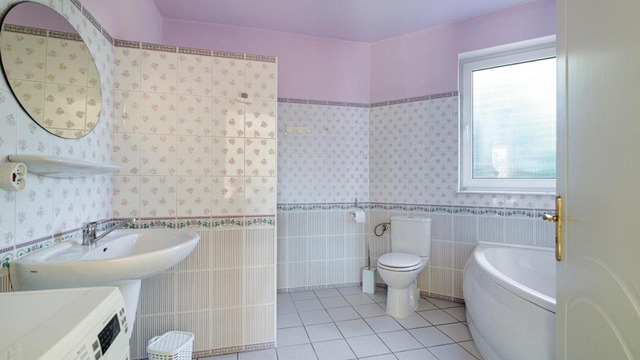Villa Tosca Slawoszynko Esterno foto
