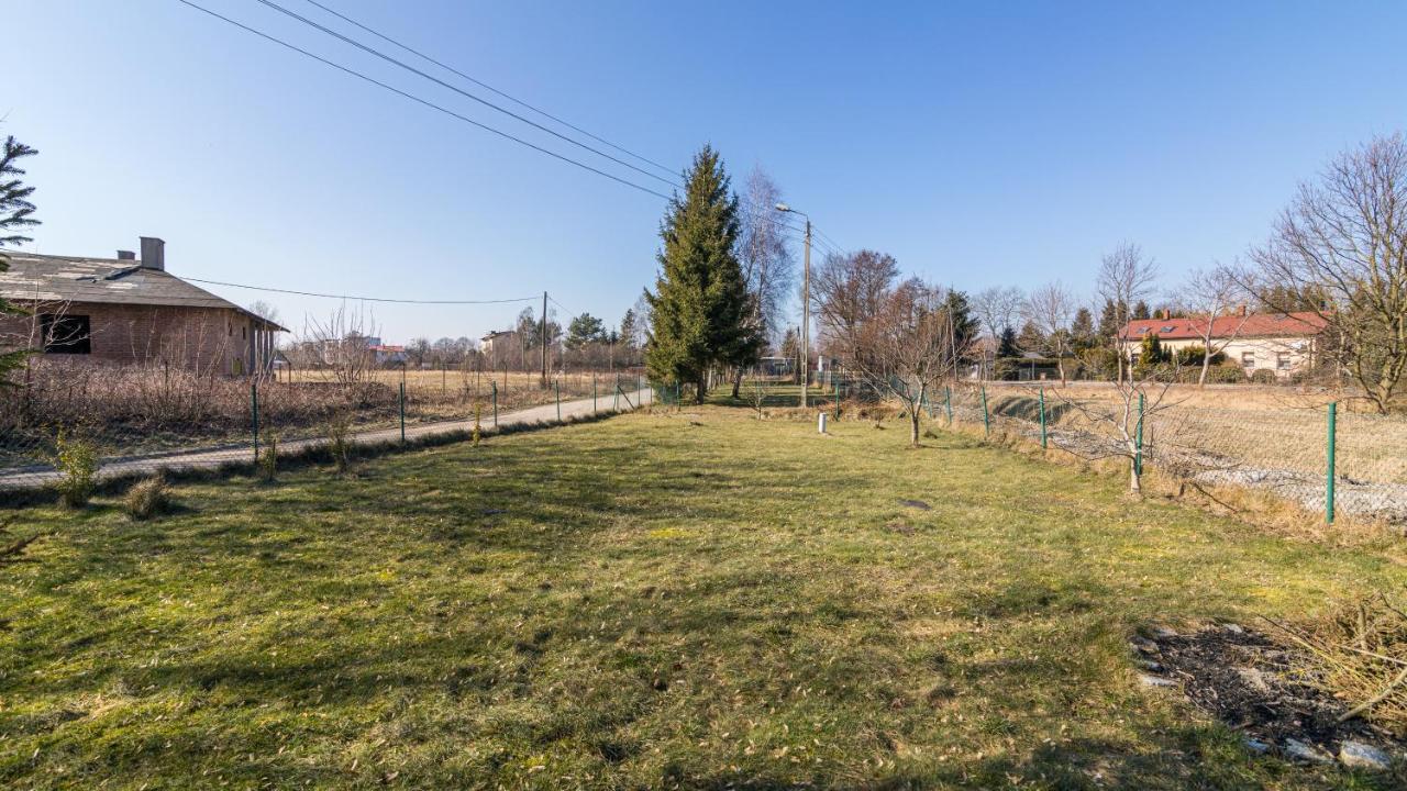 Villa Tosca Slawoszynko Esterno foto
