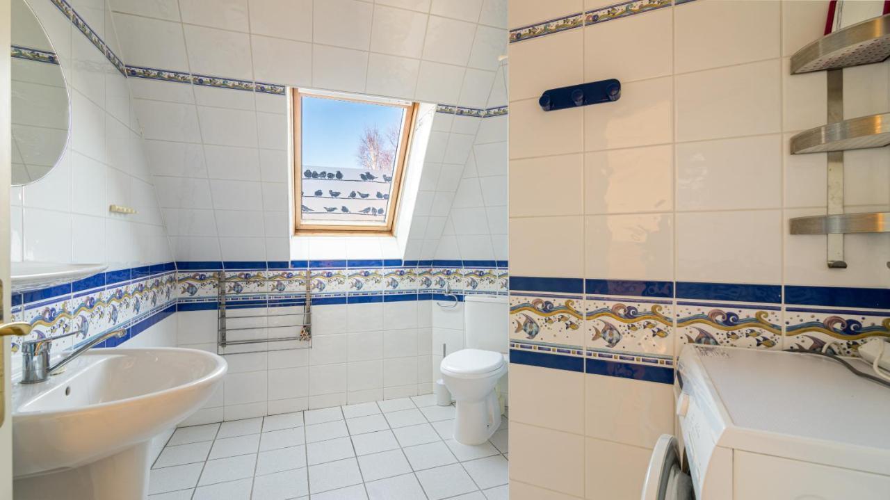 Villa Tosca Slawoszynko Esterno foto