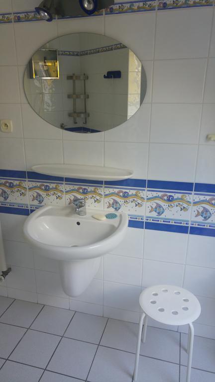 Villa Tosca Slawoszynko Esterno foto