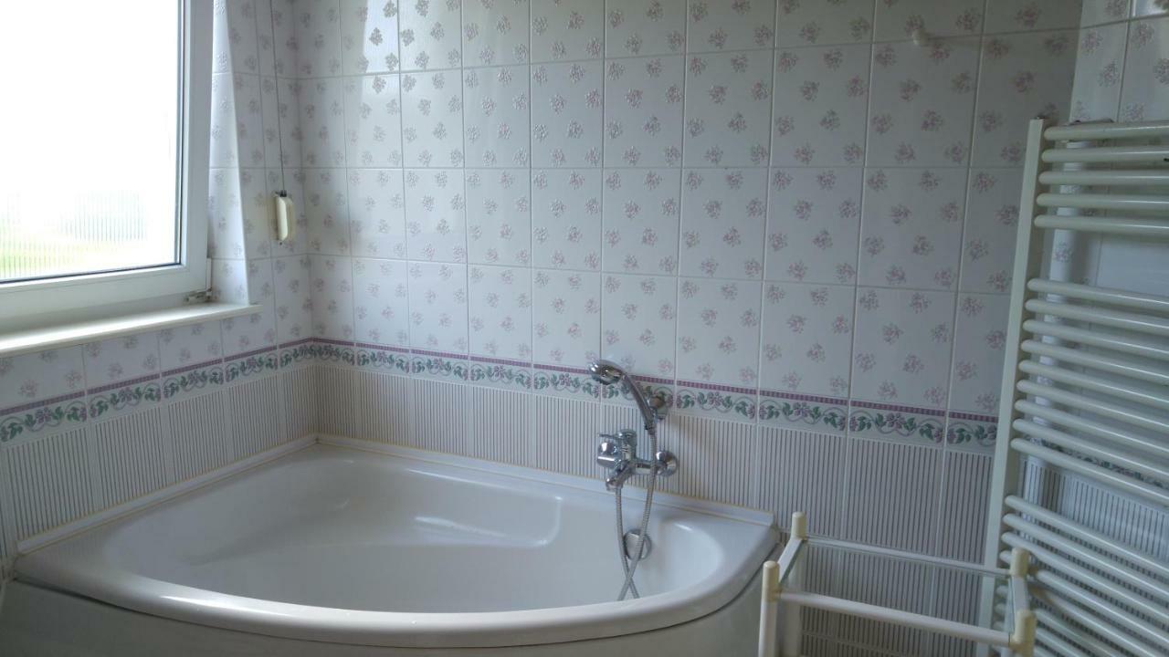 Villa Tosca Slawoszynko Esterno foto