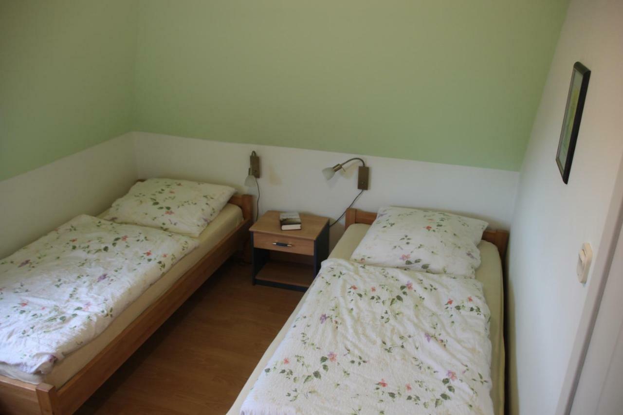 Villa Tosca Slawoszynko Esterno foto